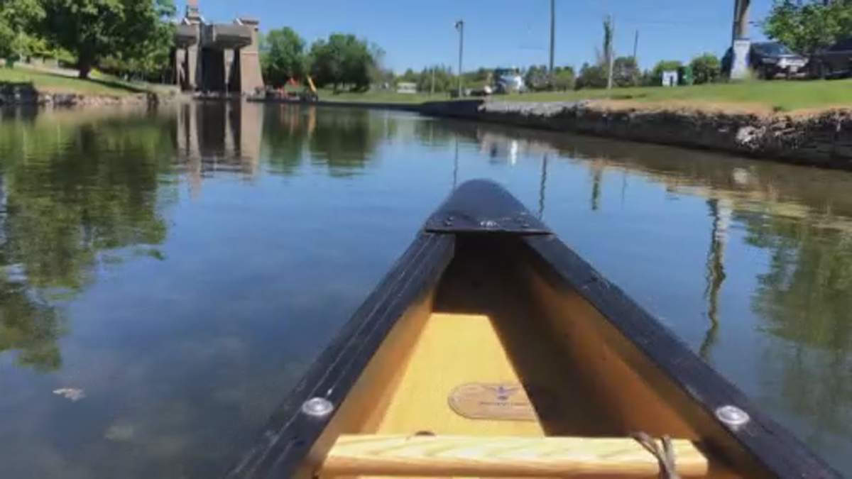 Man possibly drowned in the waters of Lac Nominingue - image