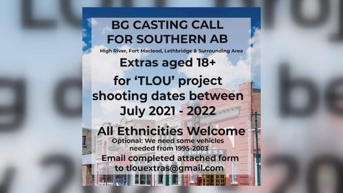 Facebook/Keep Alberta Rolling