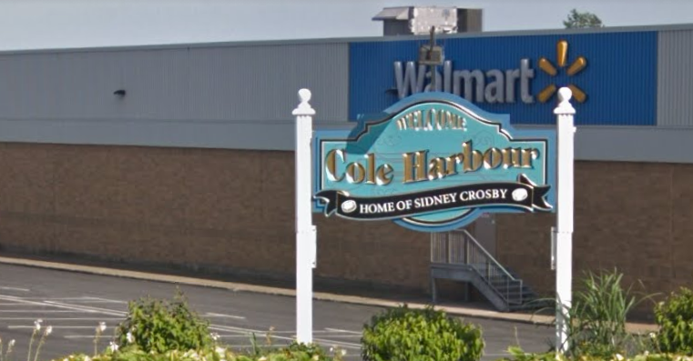 Cole Harbour has now produced two Stanley Cup winners: Sidney Crosby and Nathan MacKinnon.