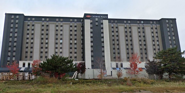 Federal quarantine hotel in Toronto won t be fully closed after 13