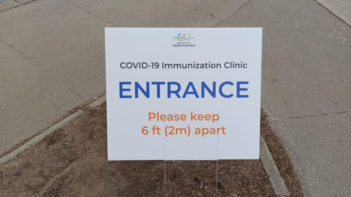 Hamilton reports 3 new COVID-19 deaths, local health experts weigh in on NACI’s ‘preferred’ vaccines - image