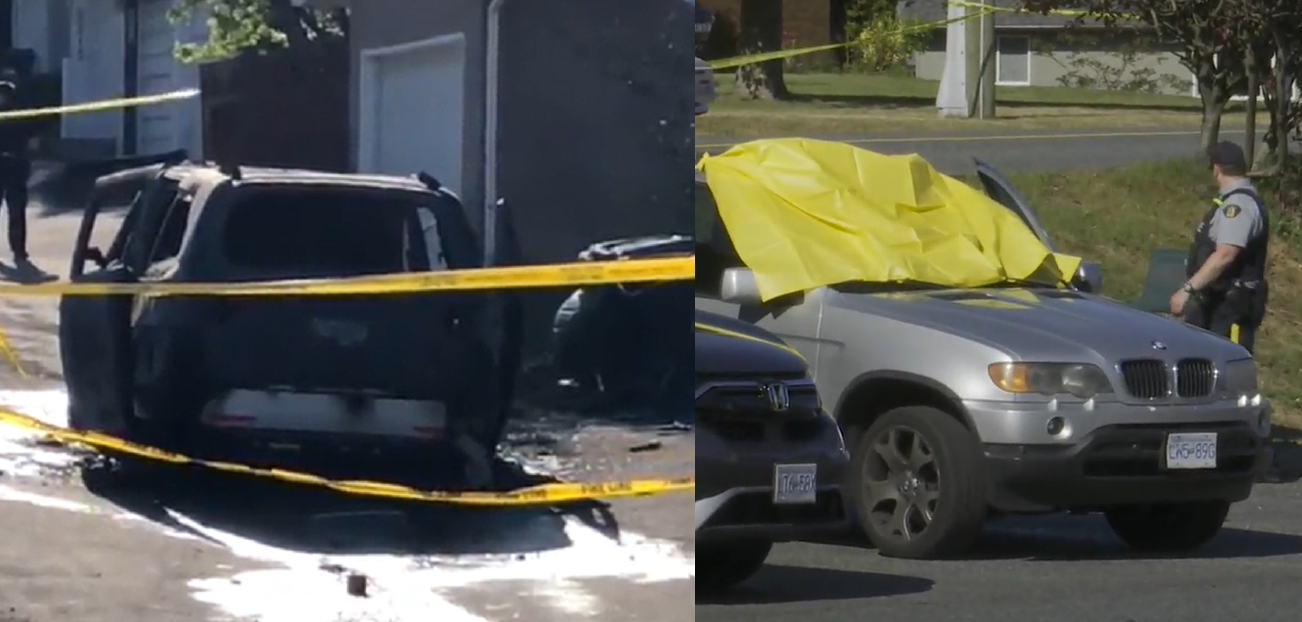 B.C. Gang War Spills Out Of Lower Mainland With Slayings In Calgary ...