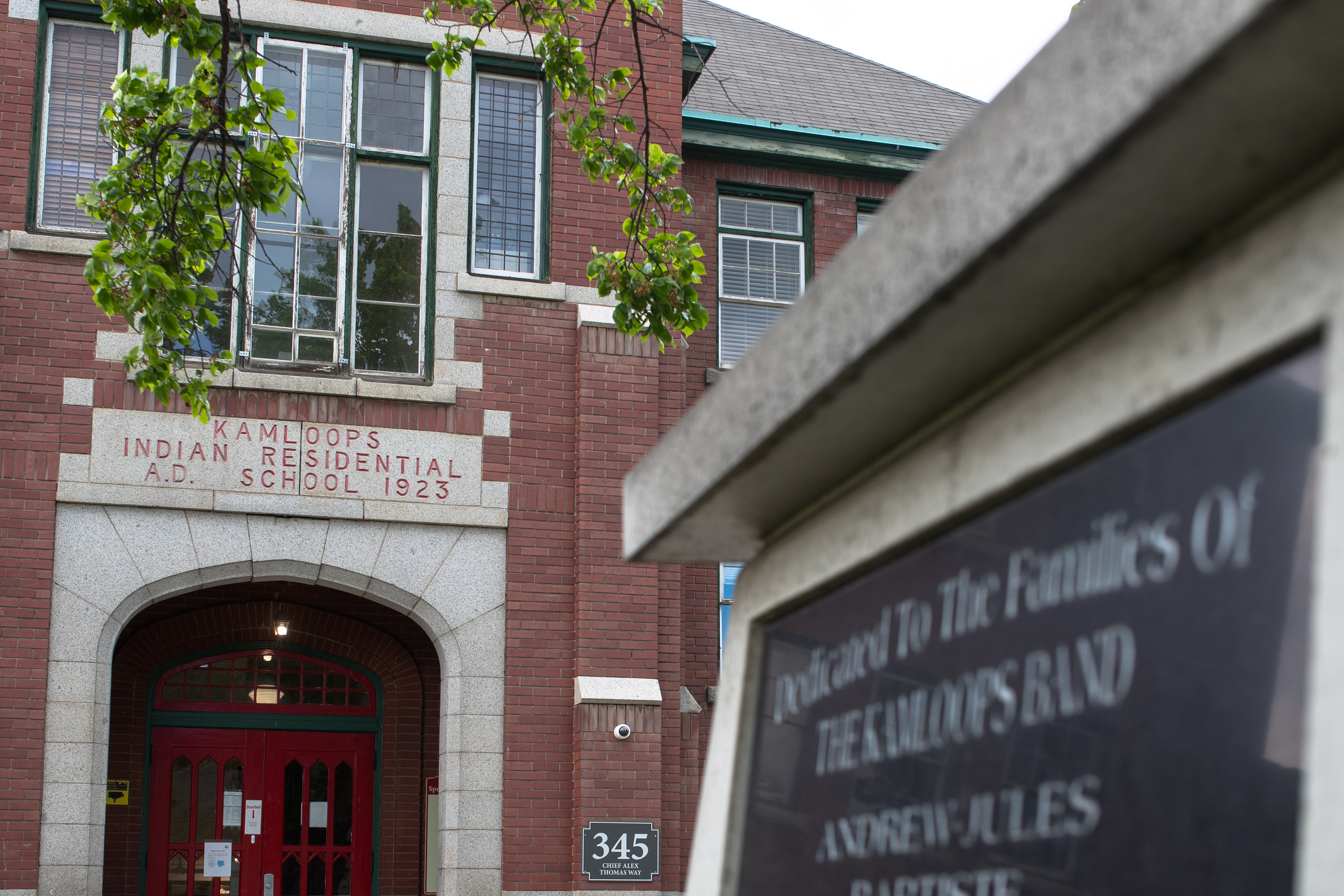 Trc Requested 1 5m To Find Graves At Residential Schools The Feds Denied The Money In 09 Globalnews Ca