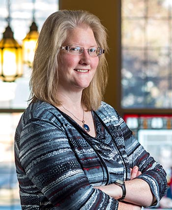 Mary Ann Campbell, the director of criminal justice studies at UNB, says vetting of anonymous tips to police needs to be at the forefront when deciding how to respond to calls.