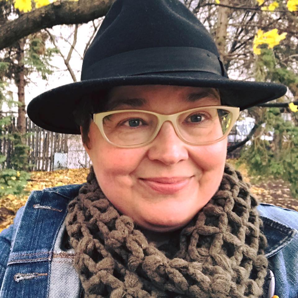 Hardy says geography is an access to abortion across Atlantic Canada, especially in Newfoundland and Labrador.