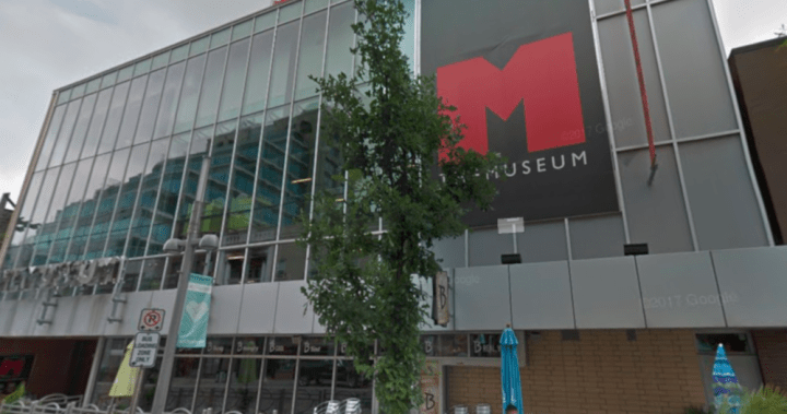 Градският съвет на Kitchener гласува да даде на TheMuseum 300