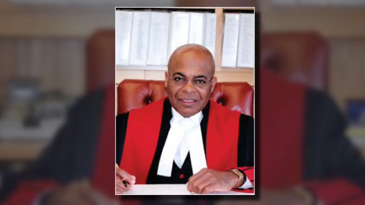 B.C.’s first Black judge, Selwyn Romilly, remembered as ‘kind, gentle soul’ after death at 83