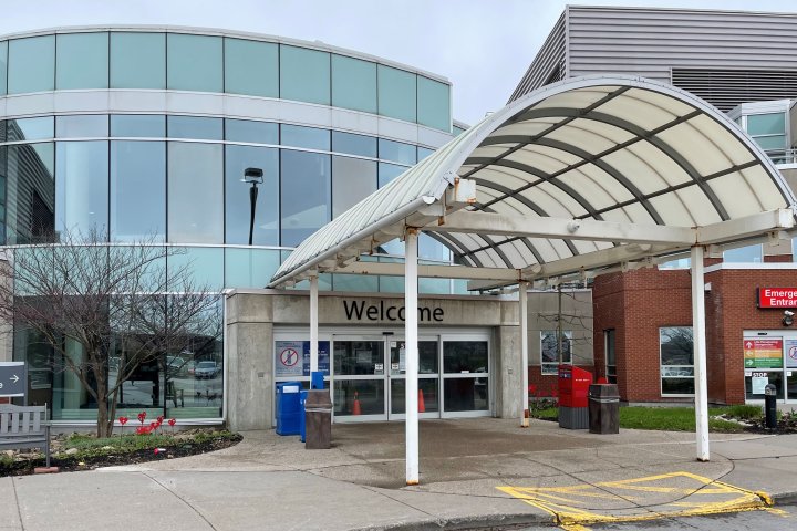 Renovations prompt 2-week closure of obstetrics unit at Ross Memorial Hospital