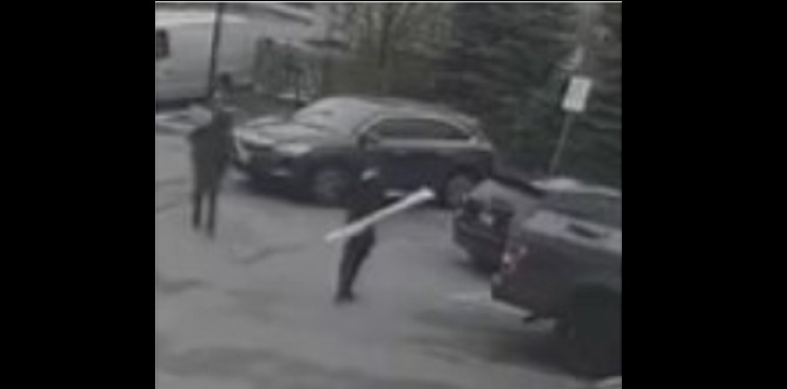 Police released this image of suspects.