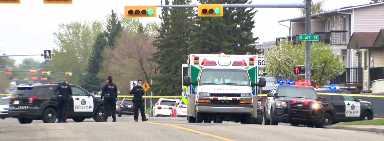 Man Who Was Shot Not Co-operating With Calgary Police - Calgary ...