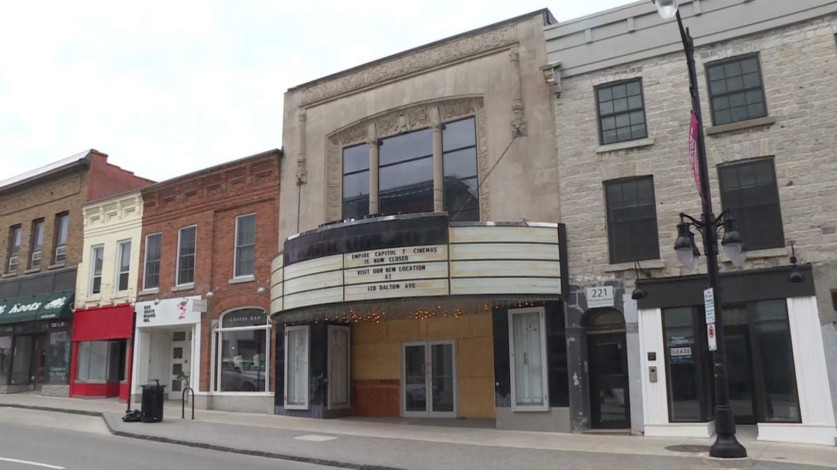 Kingston's Crown Condo got the final go-ahead from the LPAT Monday.