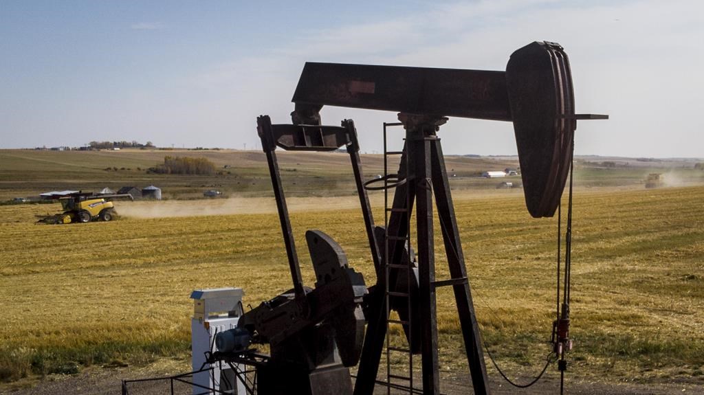 Crescent Point Energy Corp казва че очаква средно производство от