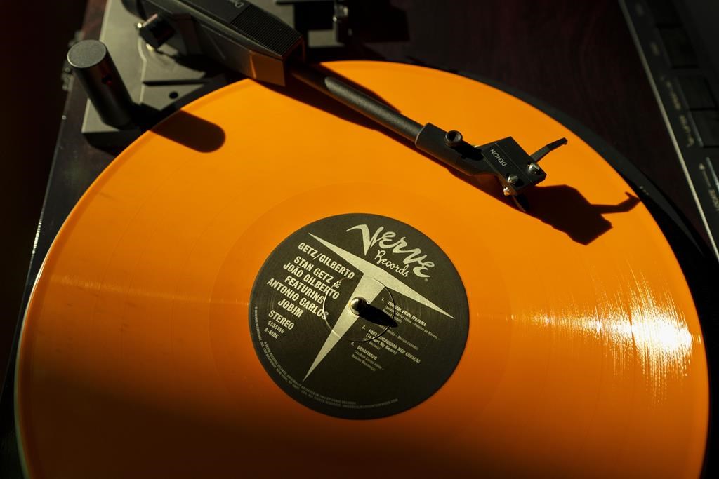 Ongoing History Daily: Facts about vinyl everyone should know (part 1)