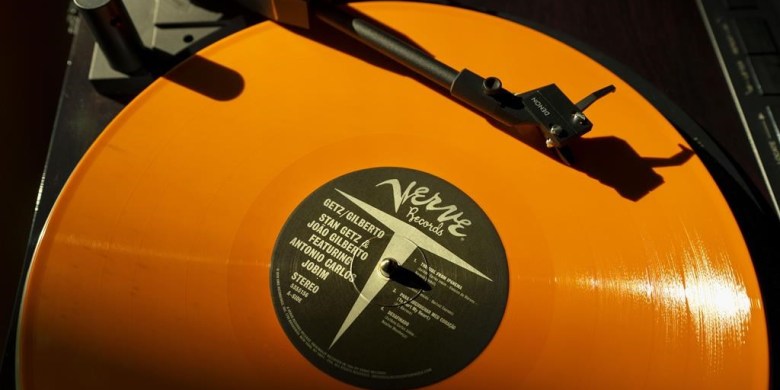 Ongoing History Daily: Facts about vinyl everyone should know (part 1)