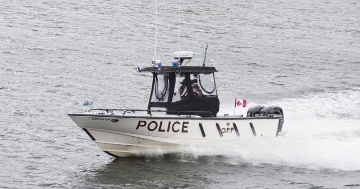 Search for missing Bass Lake fisher enters Day 4: police