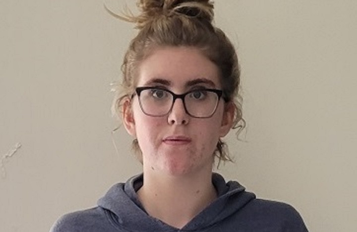 The Regina Police Service is asking the public for help in finding 15-year-old Alandra Young who was last seen on Harding Street on June 3. 