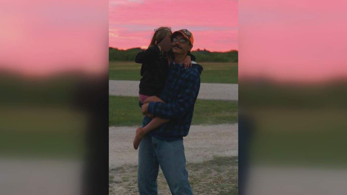 ‘I still don’t believe it’: Manitoba family holding on to hope Clifford Joseph may be alive - image