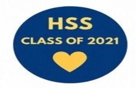 Handsworth Secondary Grad 2021 Car Parade - image