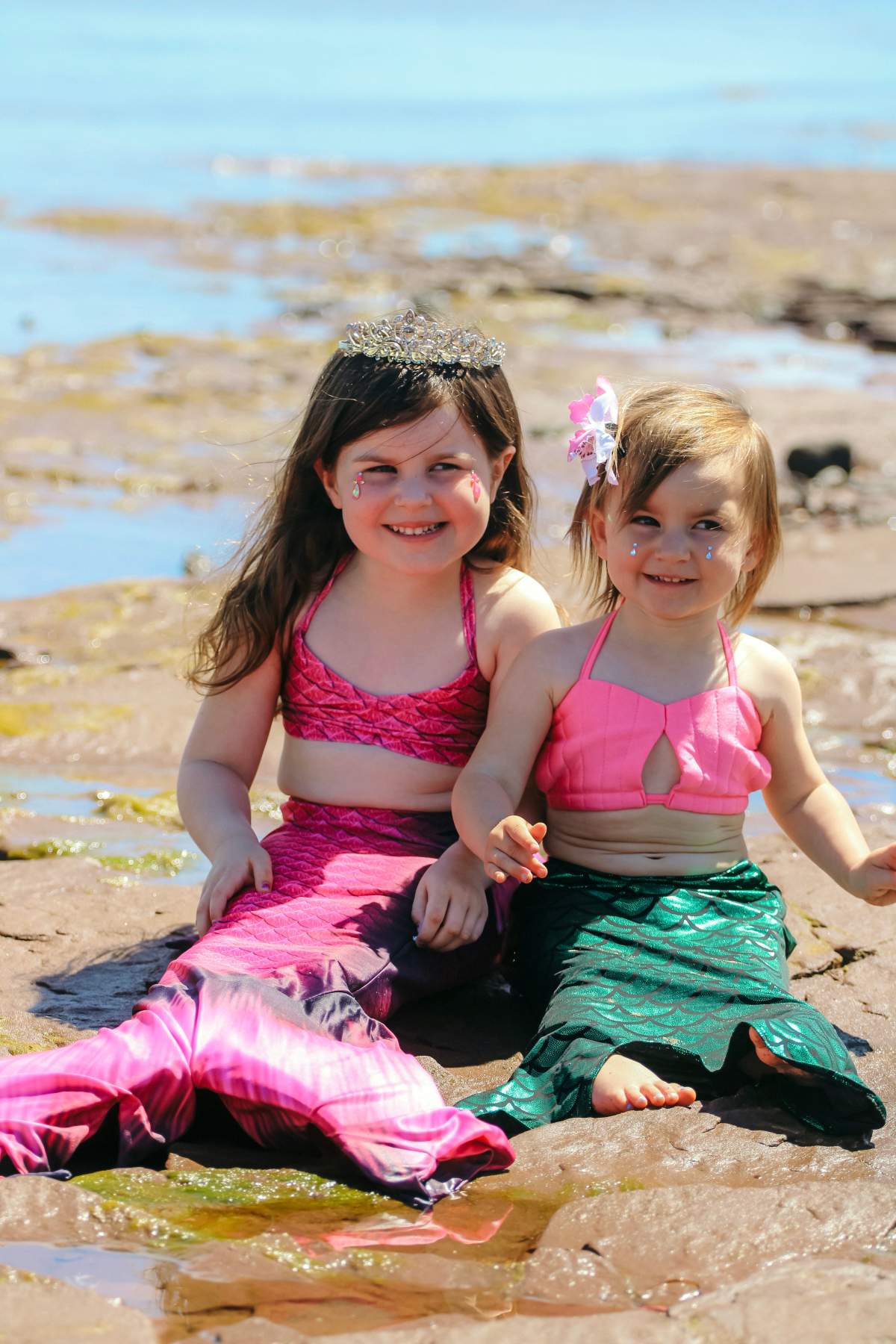 Sarah Mitchell Photography