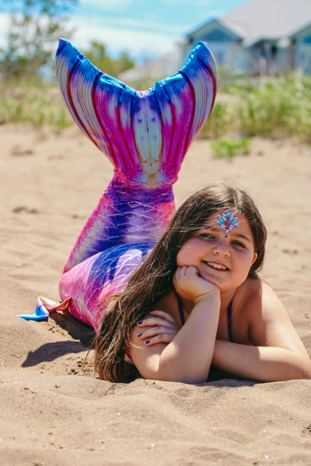 Sarah Mitchell Photography