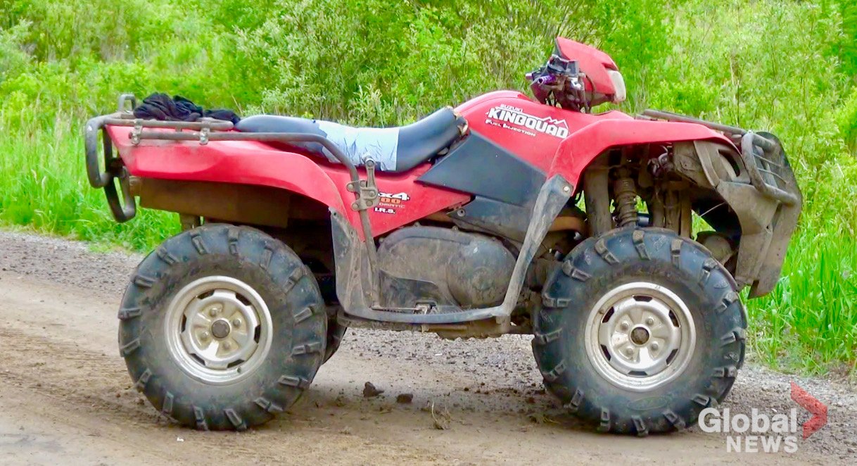 Fatal ATV crashes on the rise in Ontario: OPP - Vimarsana News