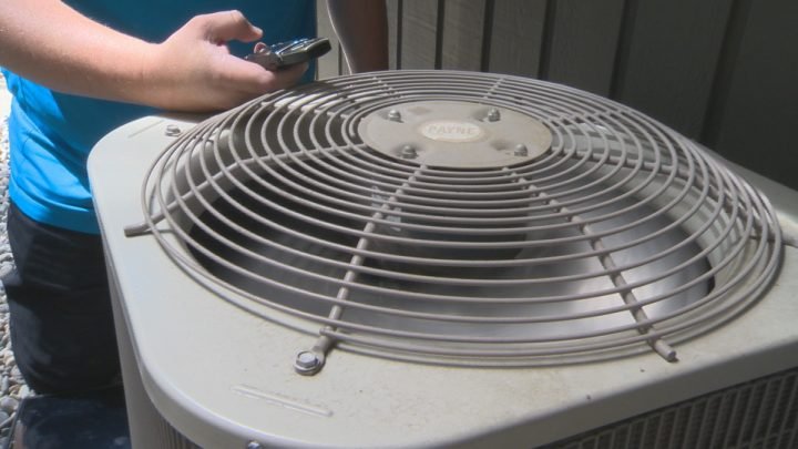 64% of Canadians have air conditioning. Is it enough for climate change? - National - Vimarsana News