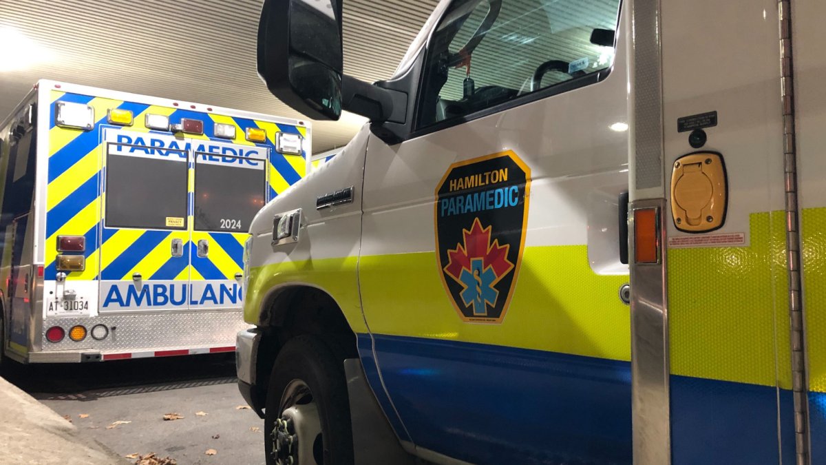 A public health report says suspected opioid overdose calls in Hamilton are up year over year for the second quarter of 2023.