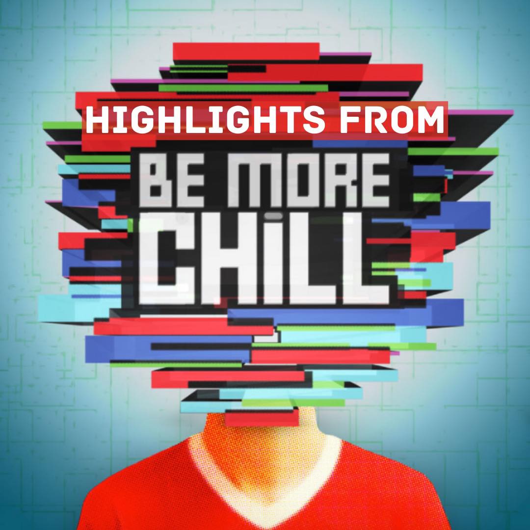 Winnipeg Studio Theatre presents: Highlights from Be More Chill - image