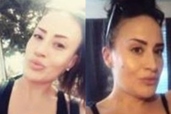 Justine Taypotat, 35, was last seen in the community of Pineridge at 7 p.m. on Monday, May 31.