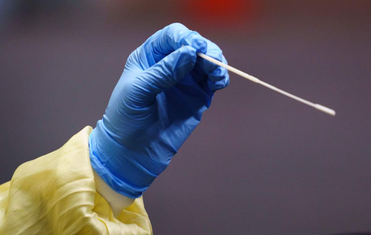 Ottawa Public Health reported 13 new COVID-19 cases on Friday, but the city's associate medical officer of health says viral levels are an "underestimate" with low testing.