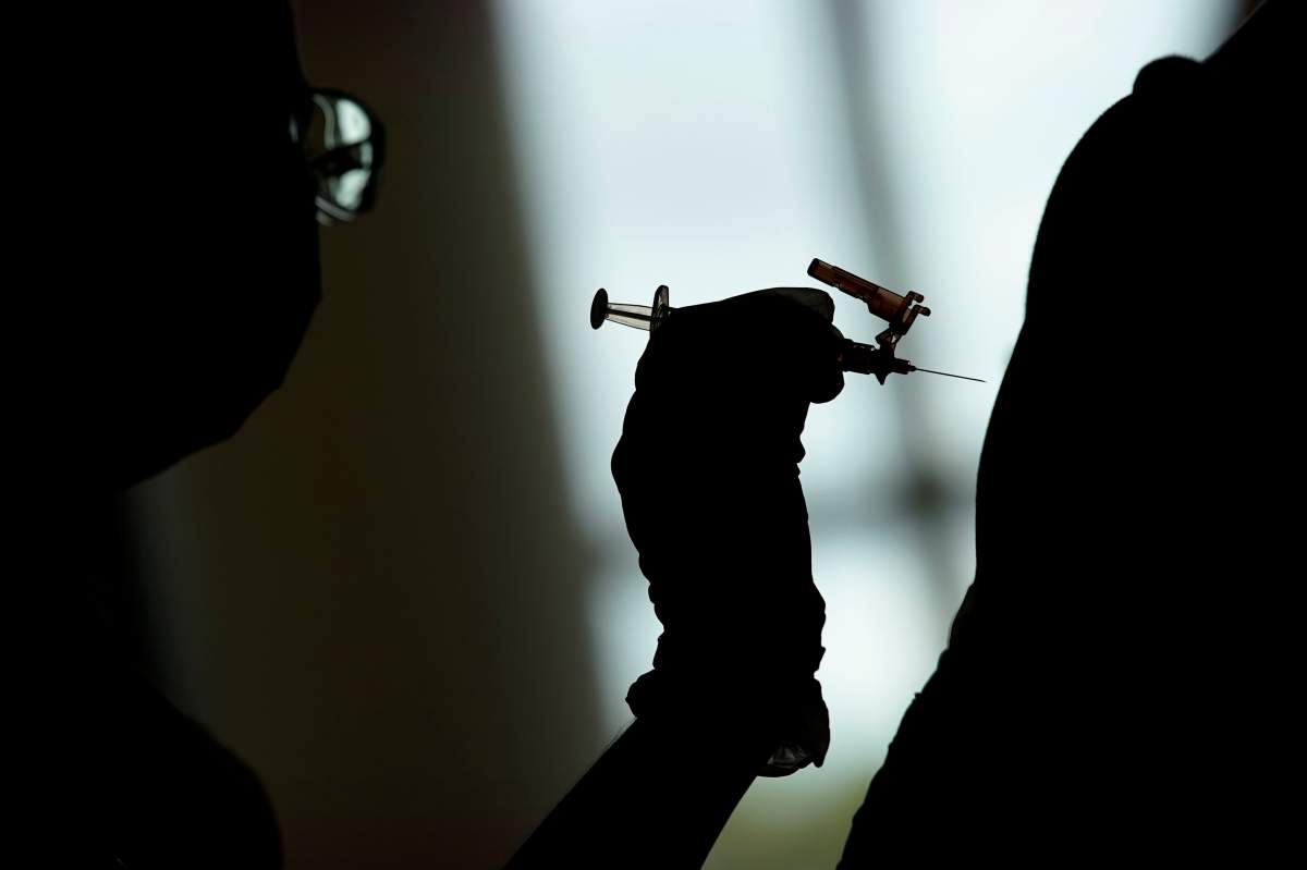 Some Prairie provinces are turning to incentives like lotteries to encourage COVID-19 vaccinations. Numbers show he rush to get initial doses of COVID-19 vaccines in the Prairies appears to be weakening.