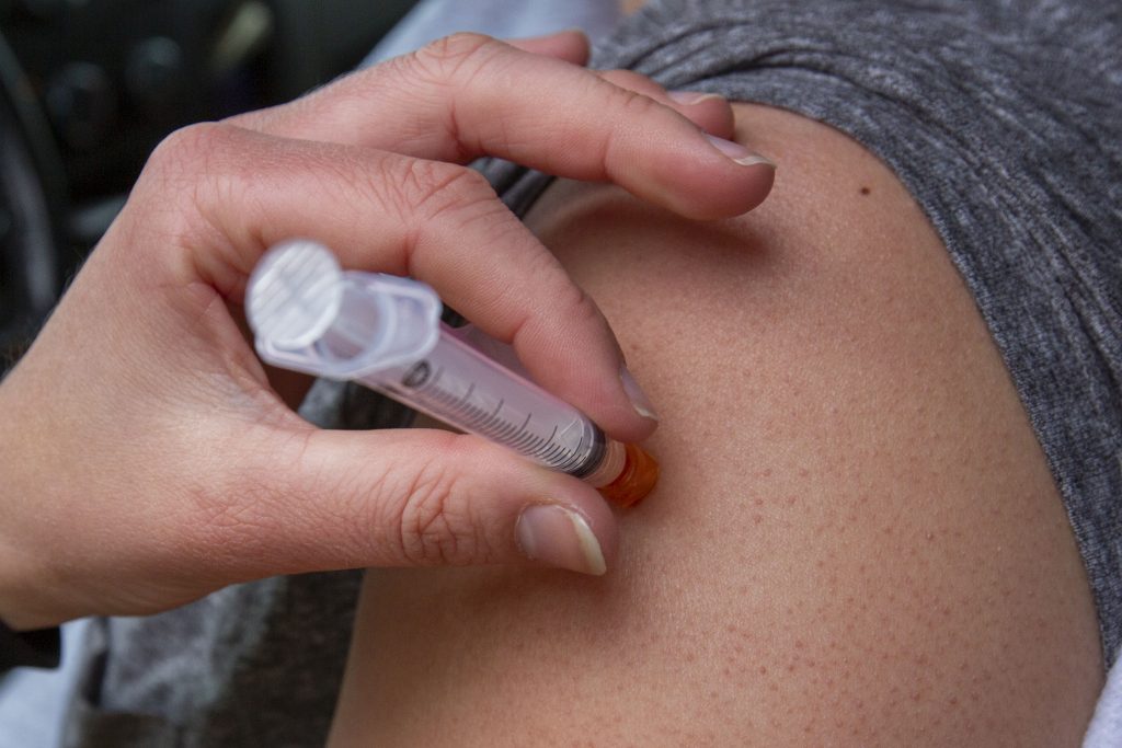 COVID-19: N.B. reports 3 new cases, second dose eligibility expanded for some - image