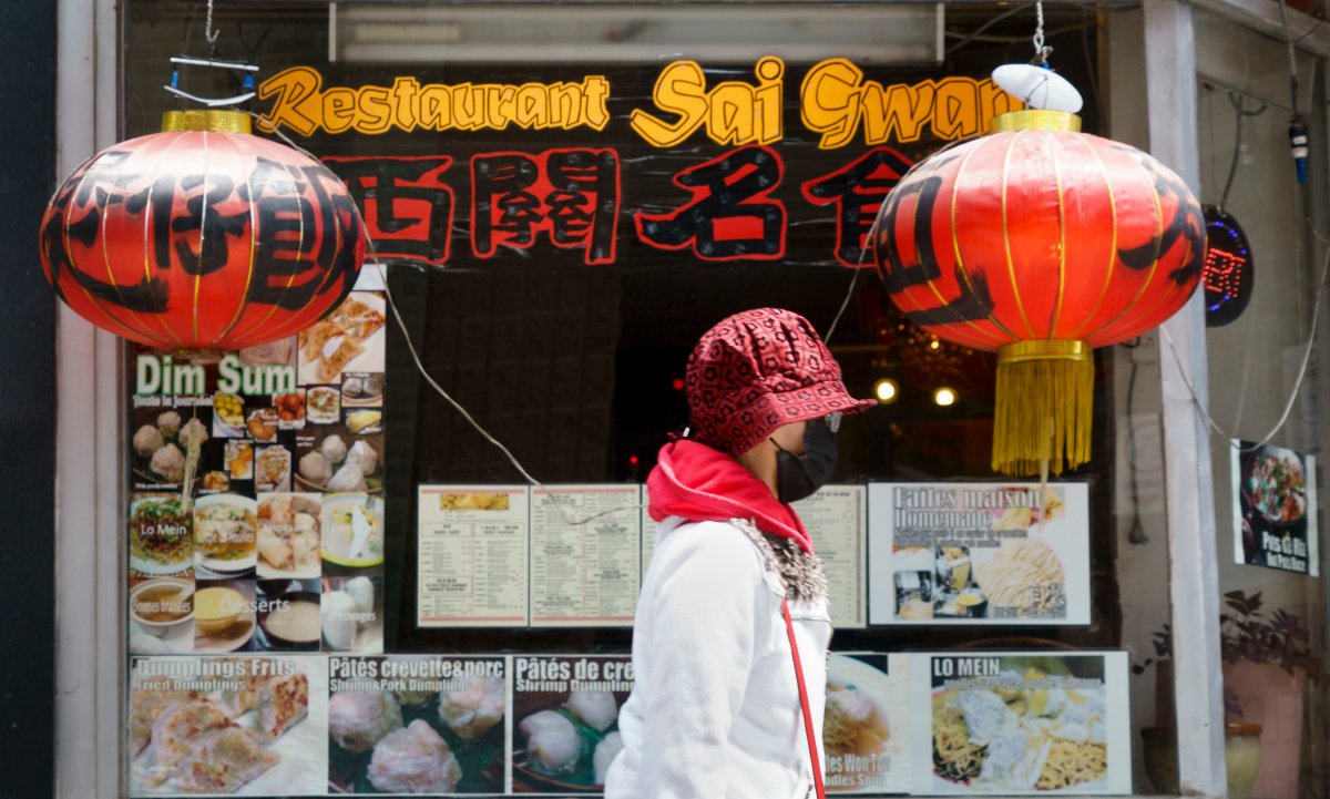 Montrealers with roots in Chinatown fear there are a number of issues threatening the future of the neighbourhood's chinese culture and historical significance. This, even if the area recently secured heritage status.  