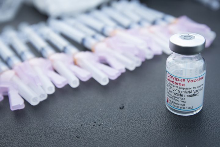 Officials said the large rise in new daily COVID-19 cases on July 8 is largely due to a previously reported outbreak in the Hatchet Lake area of Saskatchewan.