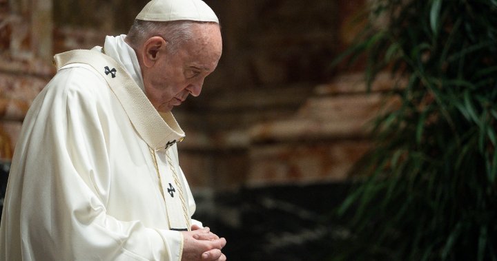 Indigenous leaders to have private meeting with Pope during Vatican visit