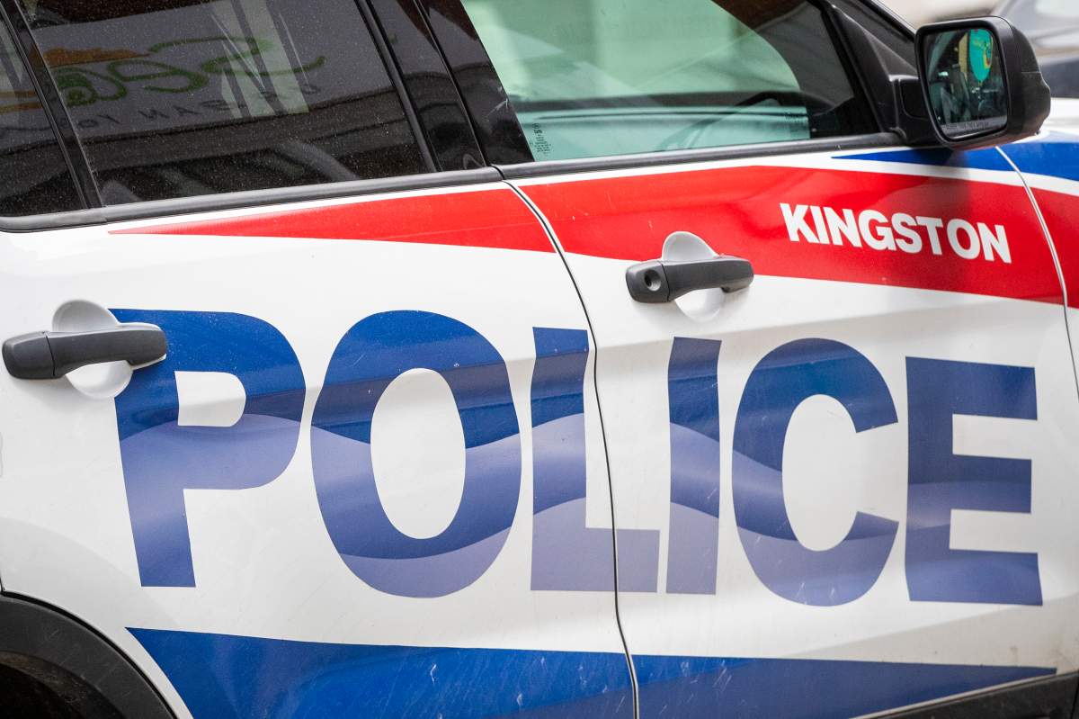 A police investigation into gunshots fired into a Kingston home is over now that the main suspect has been found dead in another jurisdiction.