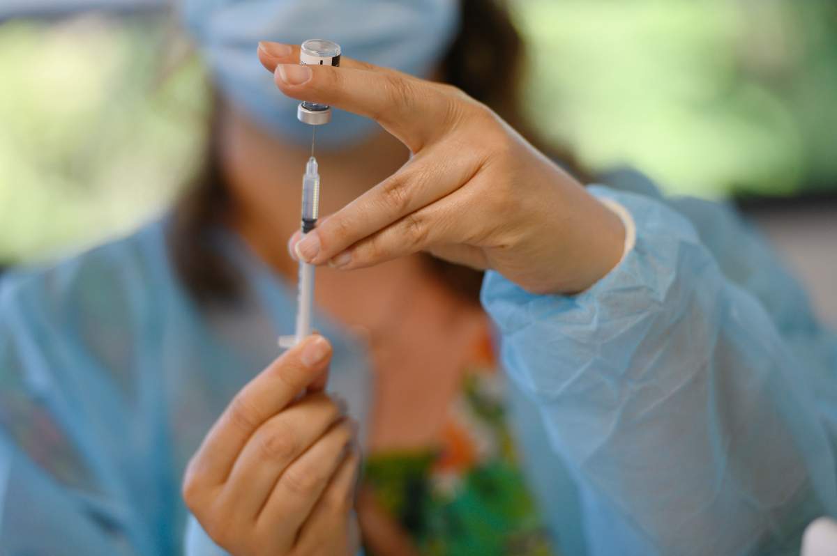 Pfizer's COVID-19 vaccine delivers long-lasting protection for youth 12 and up, the company reports.