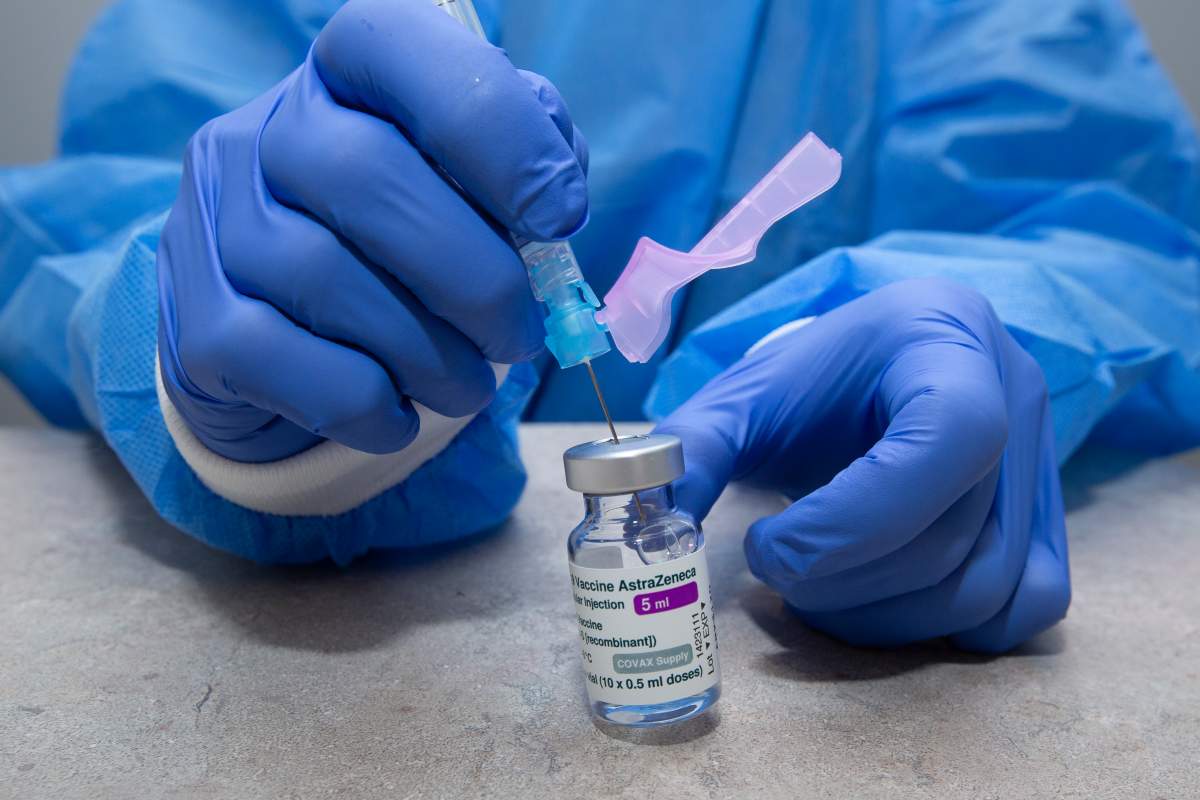 The Haliburton, Kawartha, Pine Ridge District Health Unit reports 25 active cases of COVID-19 on July 8, 2021.