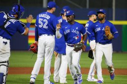 Continue reading: Semien, Bichette power Blue Jays to 9-3 win over Mariners