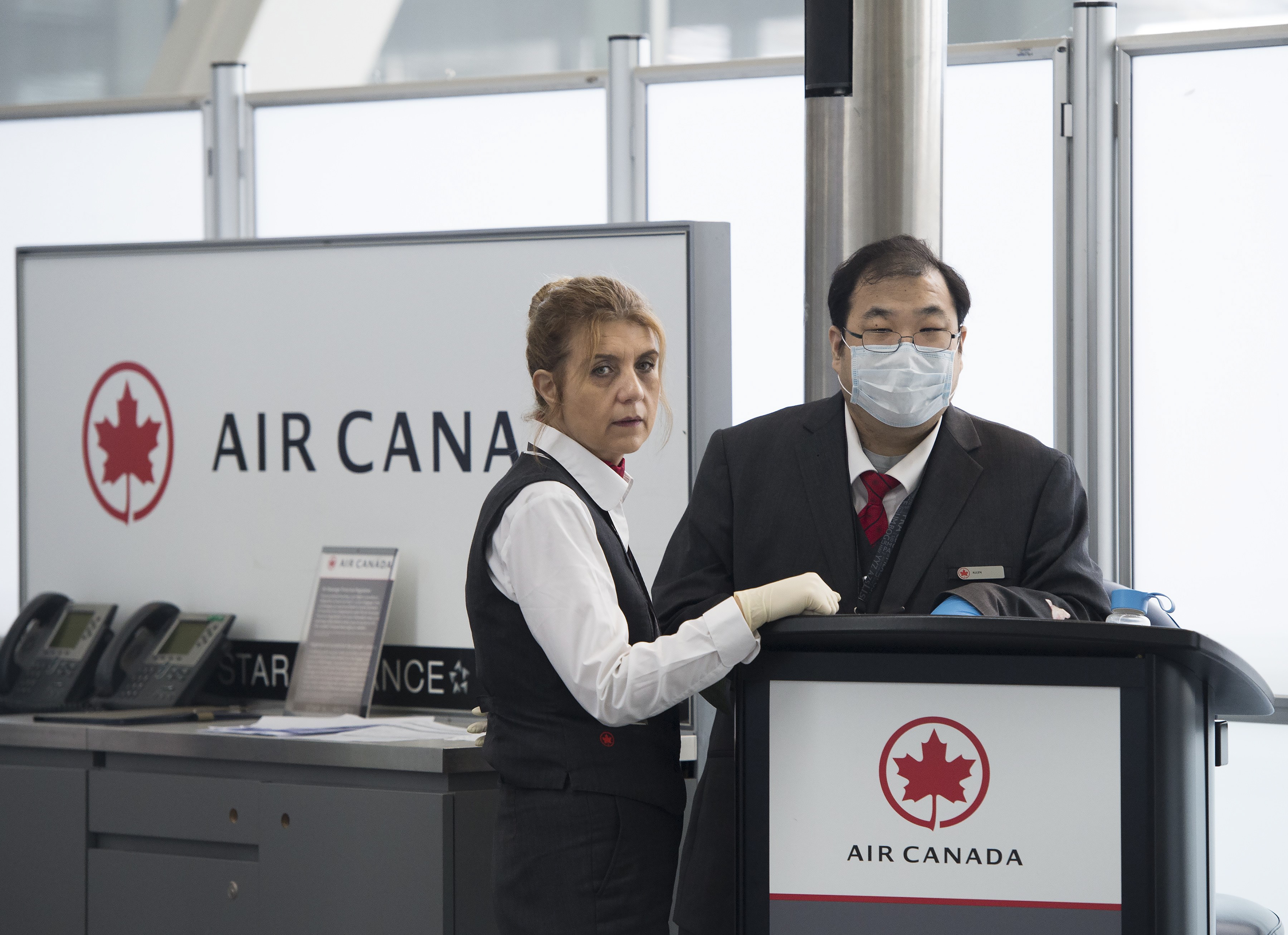 Complete Guide to Staff Travel with Air Canada: Tips, Insights, and Personal Experiences