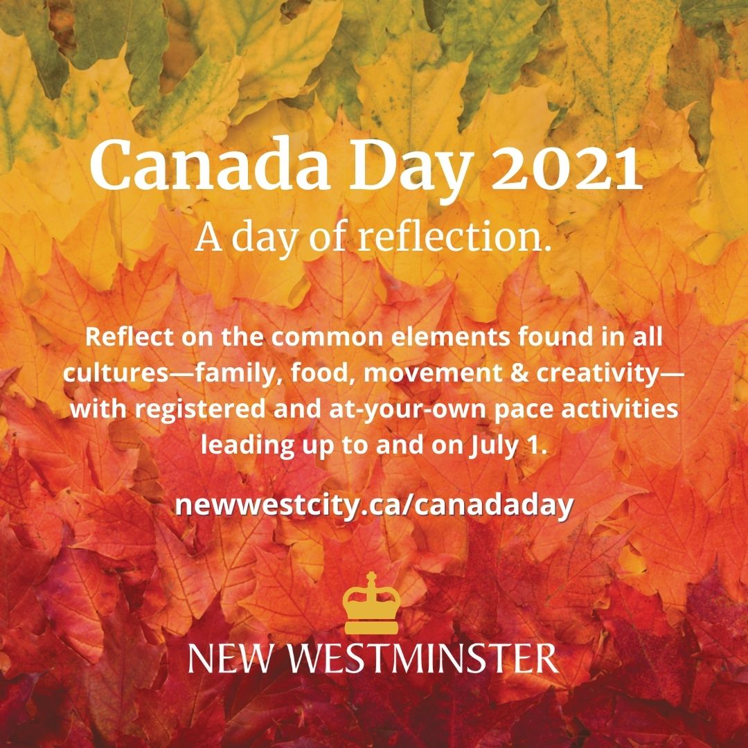 Canada Day: A day to reflect - image