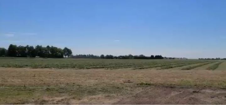 Riders who trespass on farm property can be charged with trespassing. If damages occur, the person responsible may be charged criminally with mischief.