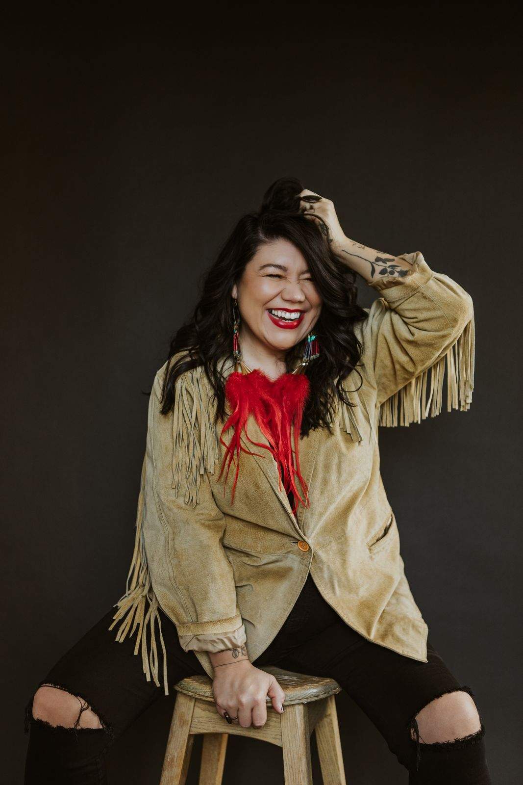 Caleigh Cardinal – Ryga Festival - image