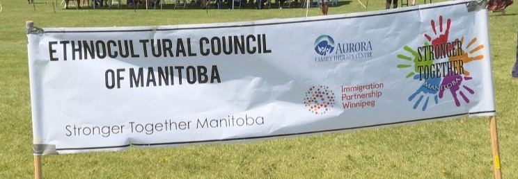 The Ethnocultural Council of Manitoba (ECCM) is hosting a virtual celebration Sunday evening in honour of Multiculturalism Day in Canada.