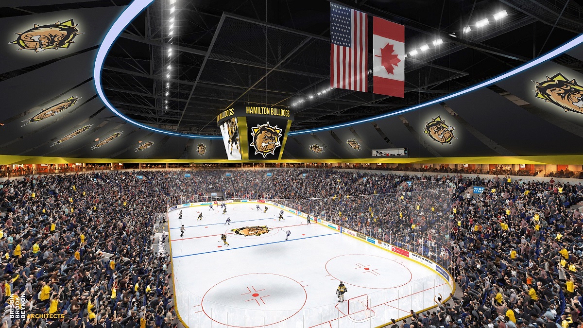 Hamilton agrees to modernization deal for downtown entertainment venues near FirstOntario Centre - image