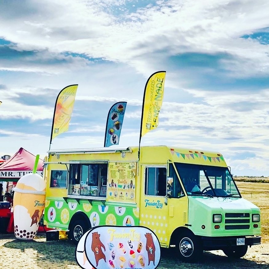 Canada Day Food Truck Experience - image