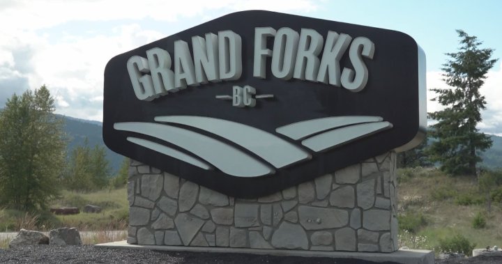 Province, Grand Forks partner together to develop new housing