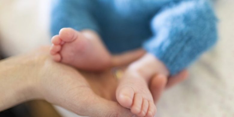 Researchers say they've found the reason why infants die from SIDS