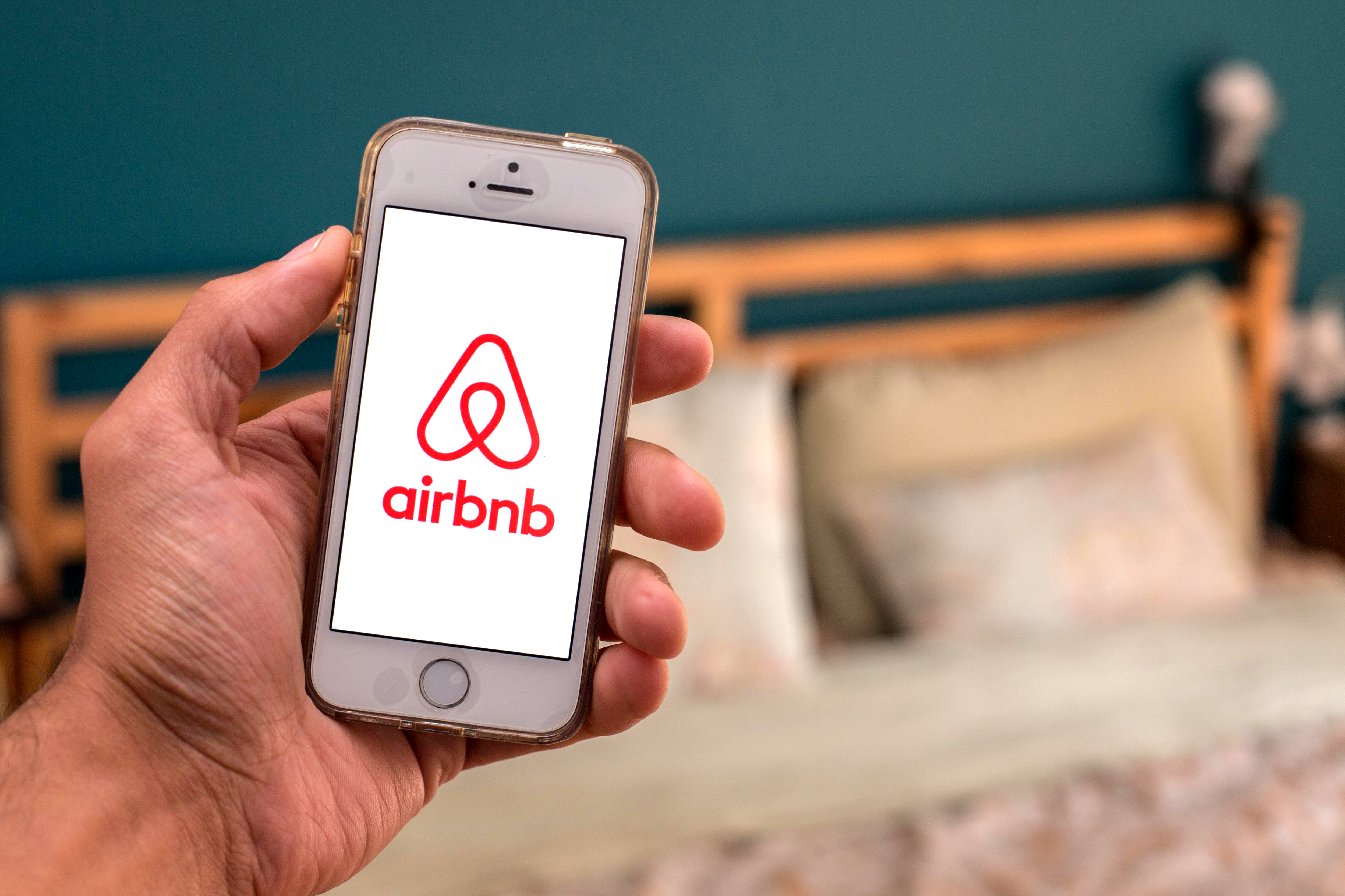 Airbnb to shut down all China listings from July 30