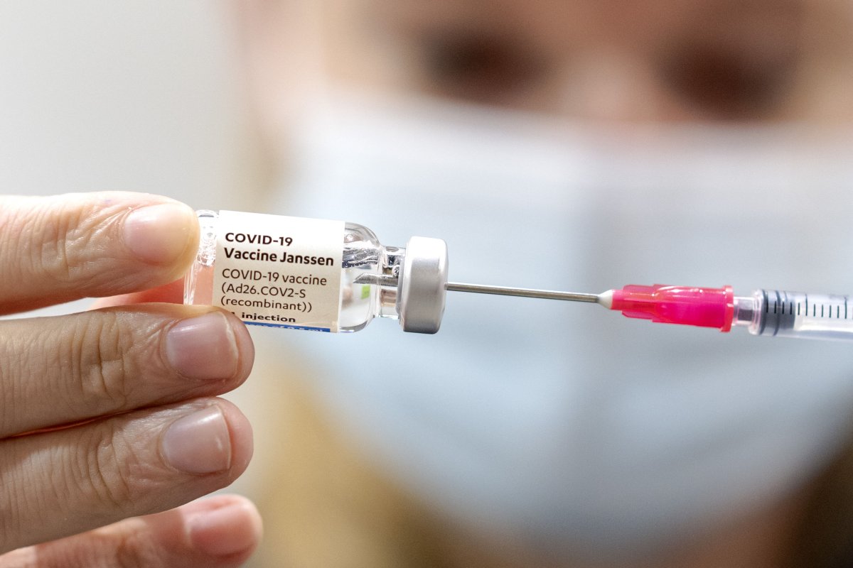 The Saskatchewan Medical Association says the COVID-19 pandemic is not over and cases are rising as it calls for mandatory vaccinations for all health-care workers.
